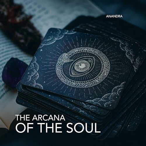 Amazon MusicでAnandraのThe Arcana of the Soulを再生する