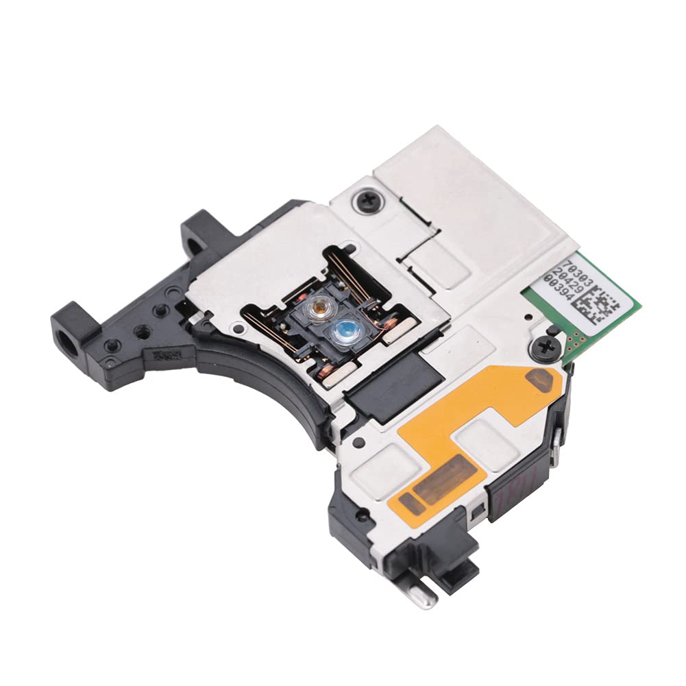 KES 850A Lentille de Prise Optique et mécanisme DVD Pièce de Rechange pour Applications de Lecture de données – Composant électronique et matériel de Lecteur Optique de