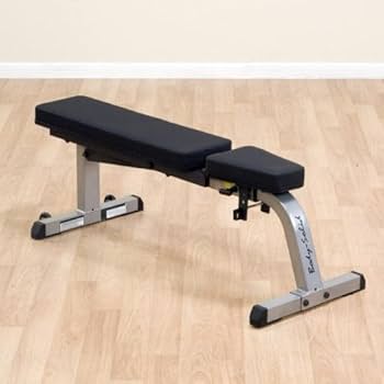 Amazon | 【組立て発送】Bodysolid ボディソリッド フラット