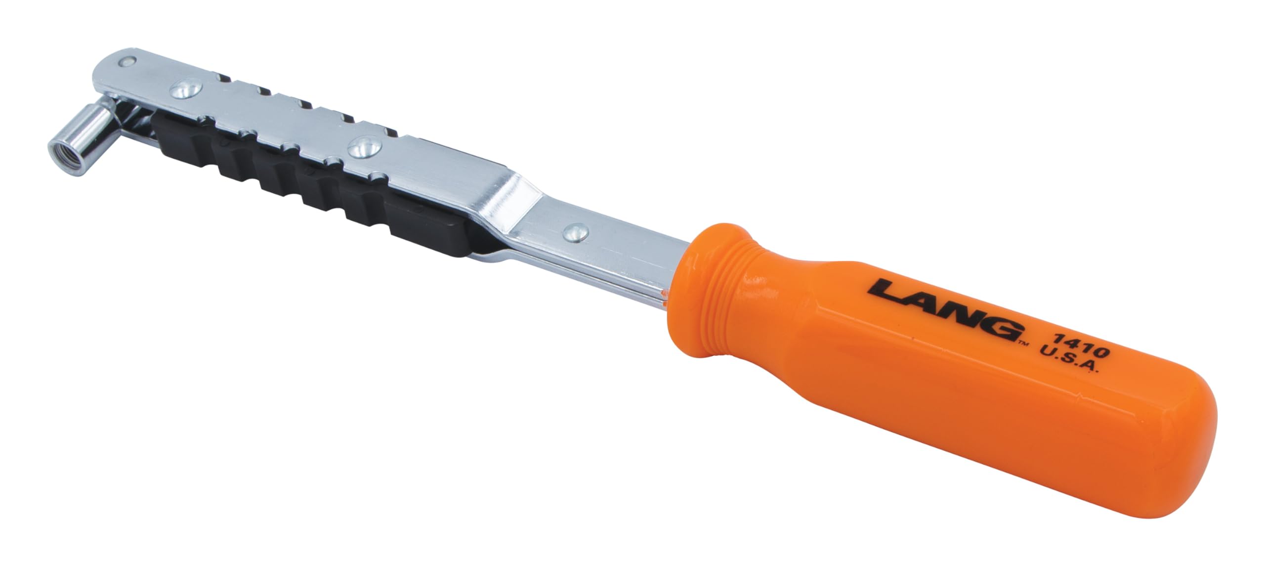 Lang Tools 1410 Reifenventil-Installator, schwarz