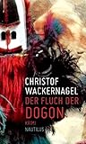 Der Fluch der Dogon: Kriminalroman
