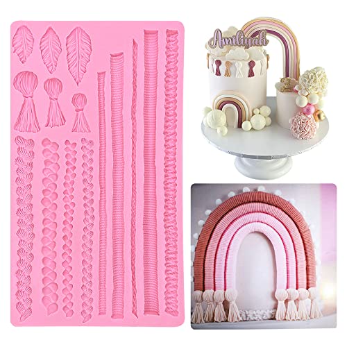 List of Ten Best Fondant Brand Top Picks 2023 Reviews