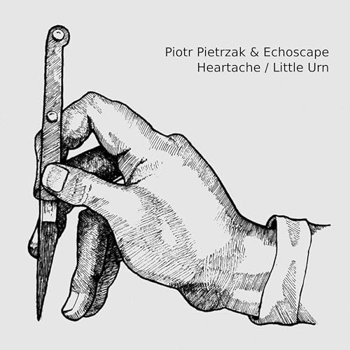 Piotr Pietrzak & Echoscape