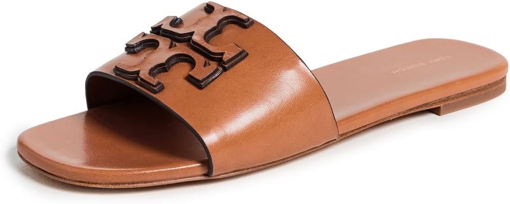 Tory Burch Women's Ines Flat Slides