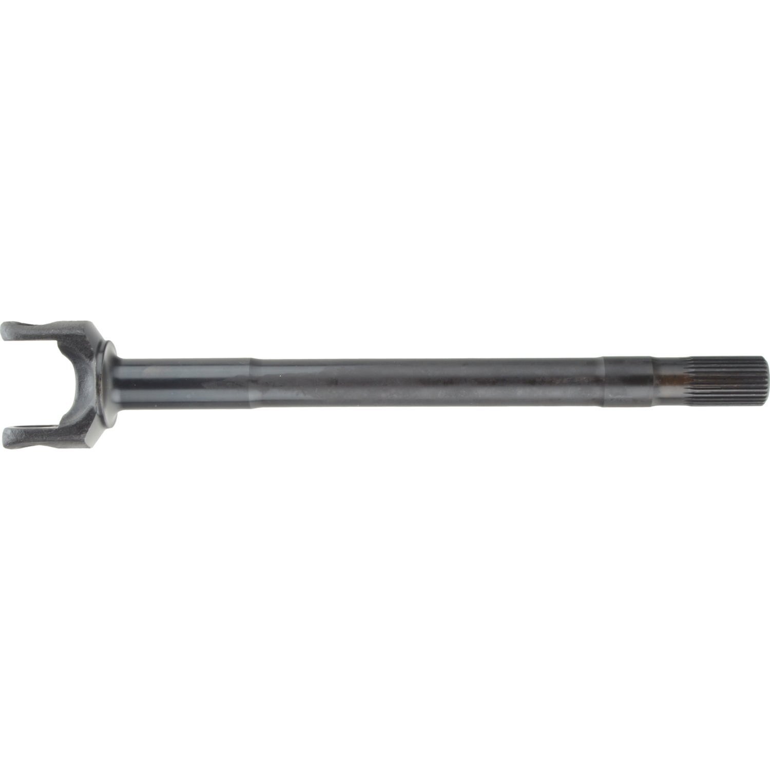 Amazon.com: Spicer 10008249 Axle Shaft : Automotive 