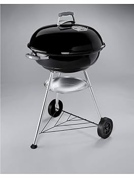 WEBER BBQ炭火グリル ワンタッチシルバー 直径約(ウェーバー) Amazon | WEBER BBQ炭火グリル ワンタッチシルバー 直径約