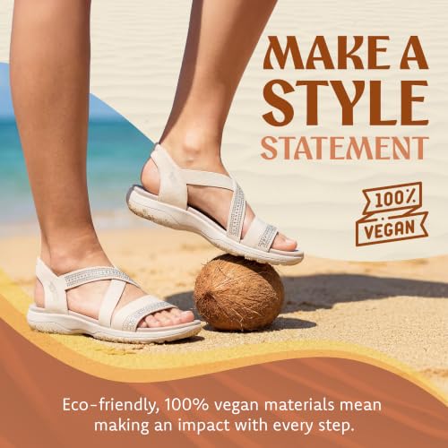 Image of Skechers Women's Reggae Slim - Summer Sparkle