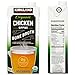 Generic Kirkland Signature Organic Chicken Bone Broth 32 oz, 6-count, MADE WITH SLOW COOKED BONES FROM ORGANIC AND CAGE FREE CHICKEN.
