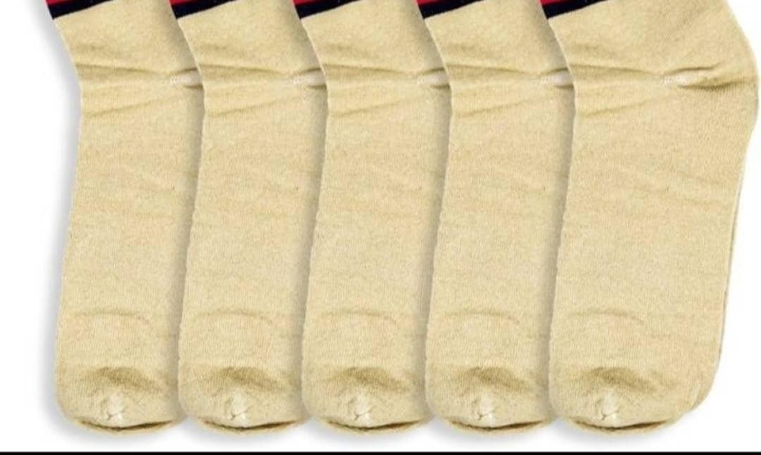 Men & Women Ankle Length (Pack of 8) Socks -112-image-15