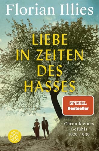 Liebe in Zeiten des Hasses...