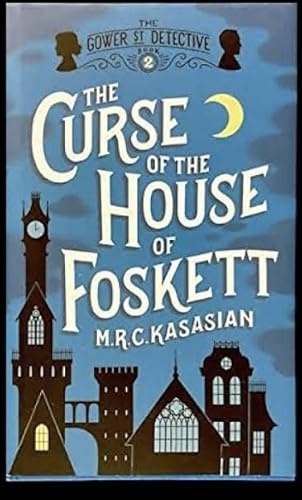 The Curse Of The House Of Foskett