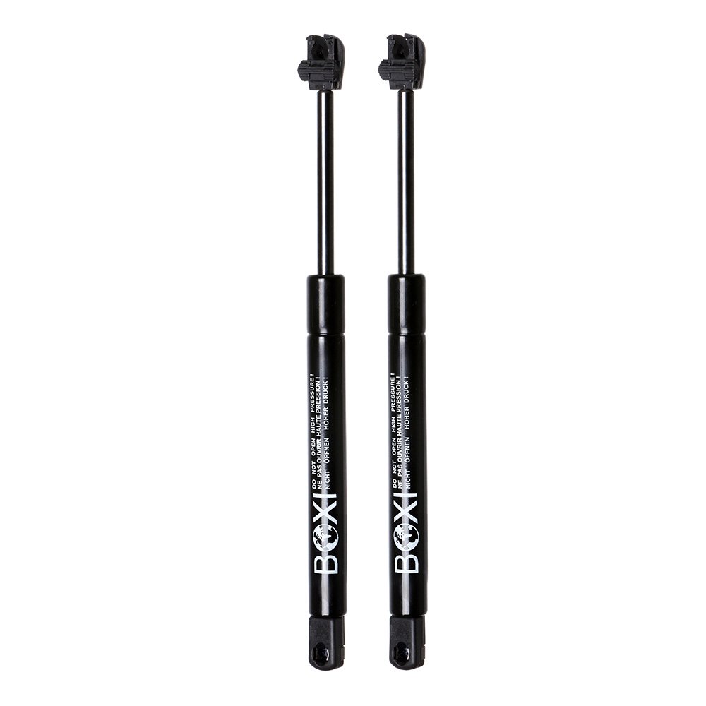 Pair Of Hood Struts For Chrysler 300M & Dodge Intrepid (1999-2004) – Gas Charged Lift Supports