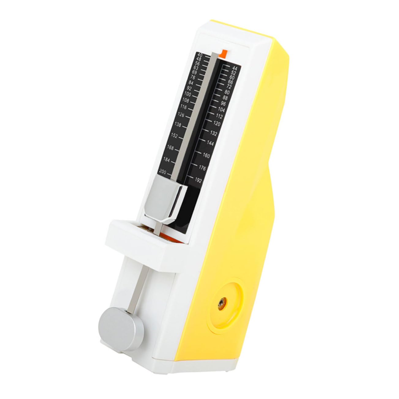 Abaodam Digital Metronome Tuner for Piano Guitar Violin Drums Instrument Metronome