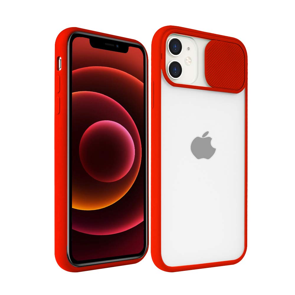 Amazon.co.jp: iPhone 12 ケース/iPhone 12 Pro ケース カメラレンズ