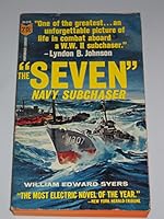 The Seven Navy Subchaser B000N36BMA Book Cover