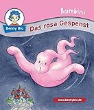  Benny Blu 02-0334 Bambini Das rosa Gespenst
