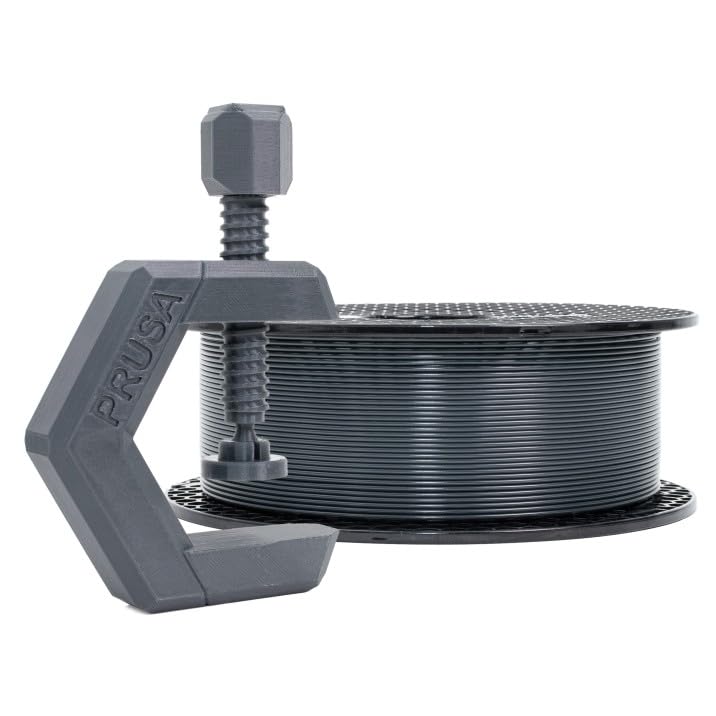 Prusament PETG Filament Anthracite Grey 1kg 1.75mm