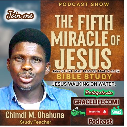 MERCY IN THE MIDDLE: The Intercessor Appointed by Love