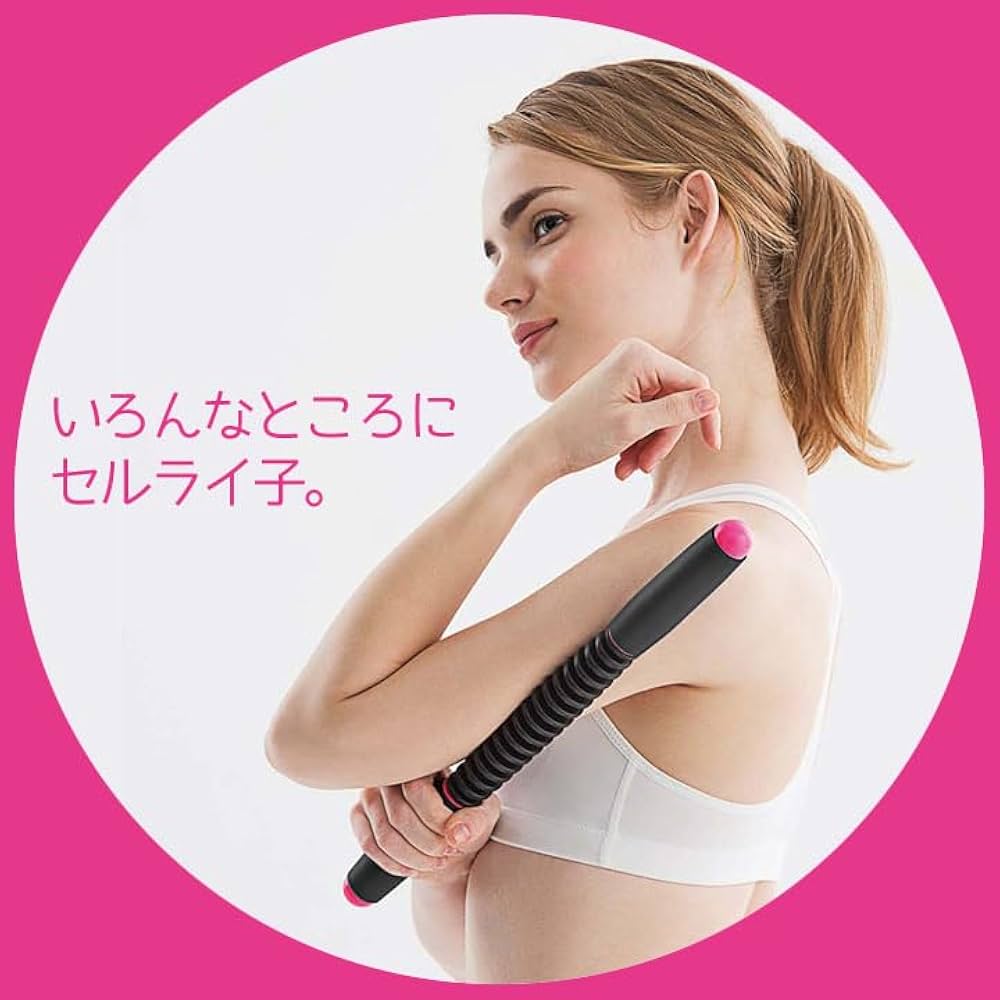 Amazon.com: La-VIE Cellulite Roller, Genuine Manufacturer