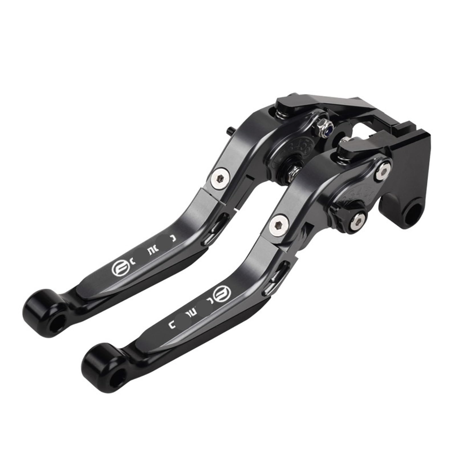 Ywqjiopm E Motorcycl Brak Clutch Lever For 650Nk 650 Nk 2019 Motorcycl Adjustabl Extendabl Brak Clutch Levers Handlebar Grips Accessories Handl Lever