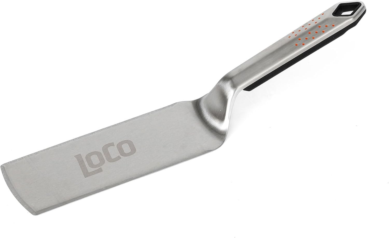 LoCo Cookers 5-Piece Griddle Breakfast Cooking Kit for Indoor & Outdoor BBQ Grilling