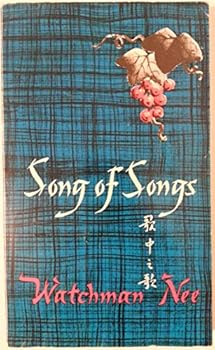 Paperback Song of Songs Book