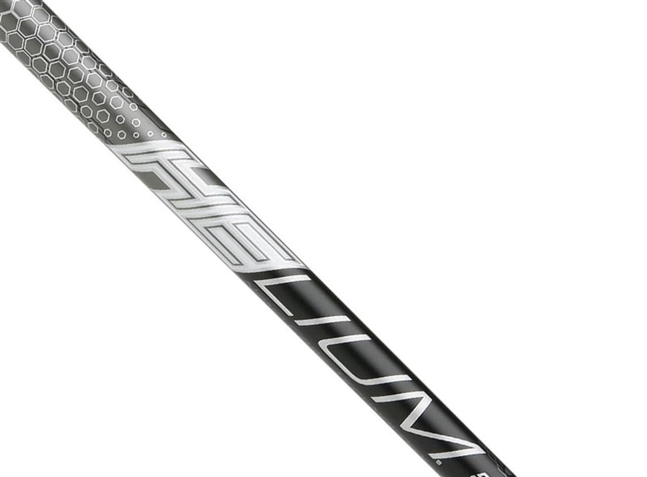 TaylorMade - ハ　UST mamiya HeLIUM の抜きシャフト Amazon.com : UST Mamiya Helium NanoCore 4F3 40 Gram Regular