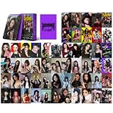 Collection exclusive: ces cartes postales présentent des photos de vos membres préférés,parfaites pour la collection.