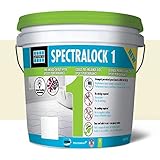 LATICRETE SPECTRALOCK® 1 Pre-Mixed Grout #03 Silk
