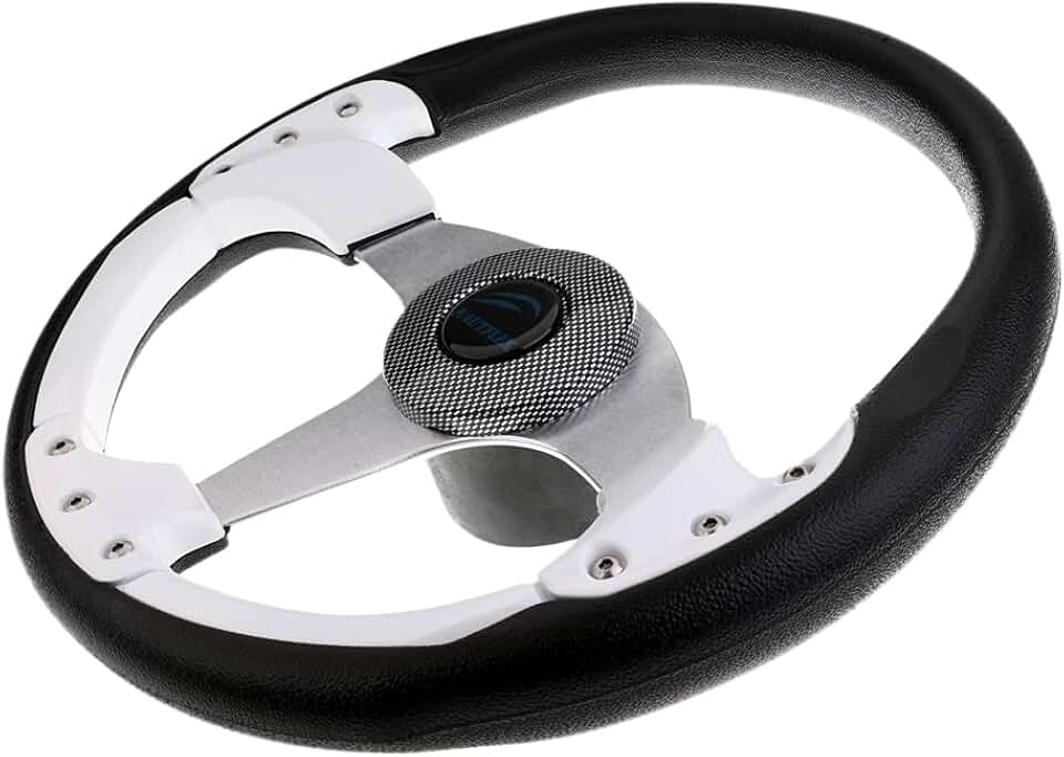 Amazon.ca boat steering wheel