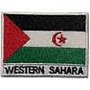 Western Sahara