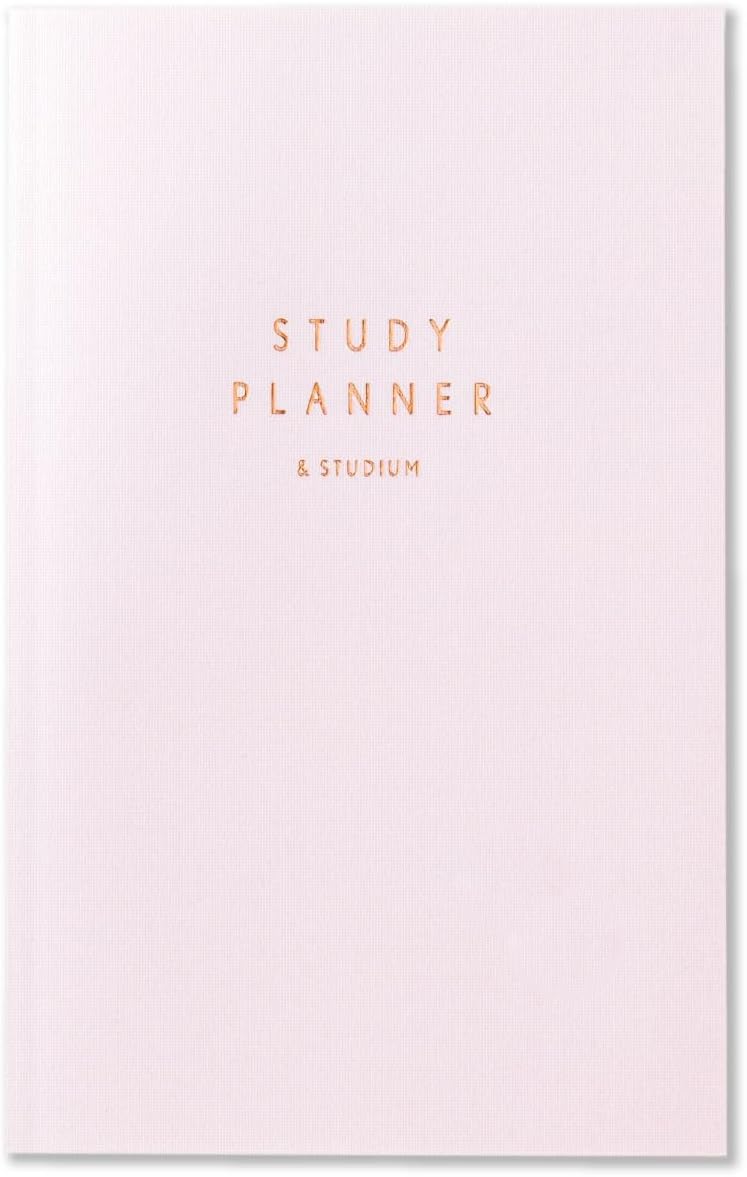 Iroha Publishing GSS-03 Study Planner, Binding Notebook, Dayily, AURORA