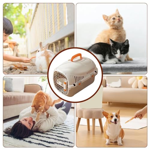 Caixa de transporte para animais de estimação,Caixa de transporte para animais de estimação - Gaiola