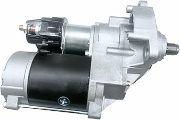 KRRK-parts 24V 11T Starter Motor 1811003381 for Isuzu Engine