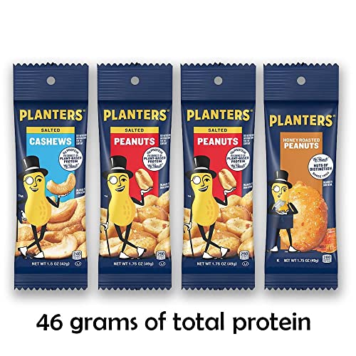 Variedad de Snacks Altos en Proteína 8 Piezas miniatura 2