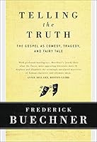 Algopix Similar Product 16 - Telling the Truth The Gospel as