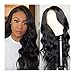 Perruques Perruques brésiliennes de cheveux de lace de dentelle for femmes 360 HD transparent dentelle perruque 10-30 pouces 13x4 ondes de corps de la dentelle avant Perruque de dentelle de cheveux hu