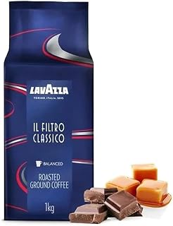 Lavazza Filtro Classico Ground
