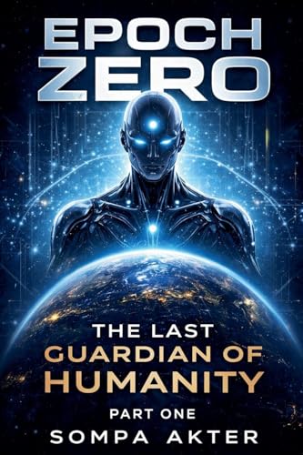  The Last Guardian of Humanity (Part One)