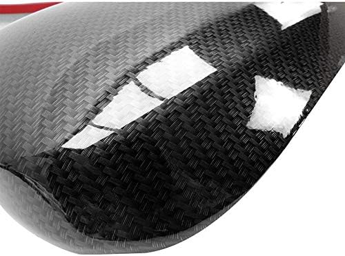 Car Rear View Mirror Decoration Side Door Mirror Cover Cap for Toyota Hilux Revo Fortuner Vigo Highlander RAV4