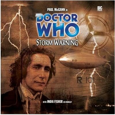Storm Warning
