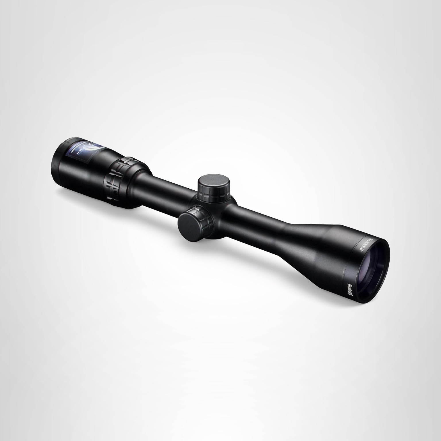 Amazon.com : Bushnell Banner Dusk & Dawn Multi-X Reticle