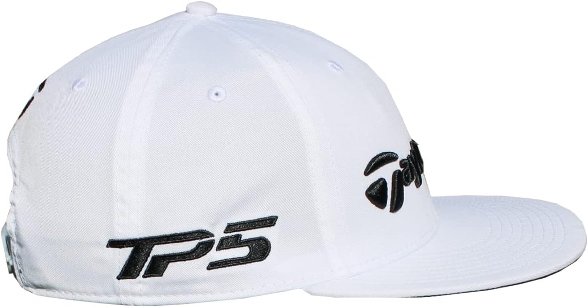 TaylorMade Performance Playing Hat