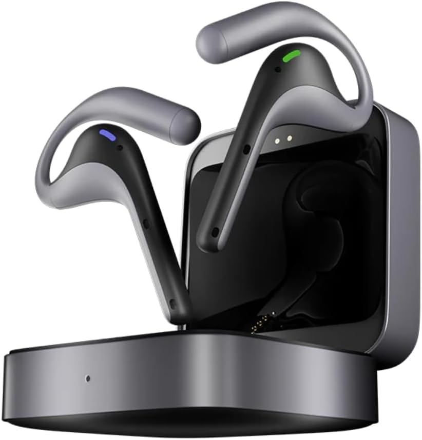 Timekettle W4 Pro AI Interpreter Earbuds
