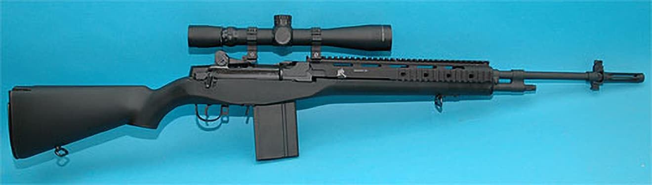 Amazon | G&P M14 RAS キット BK | モデルガンパーツ 通販