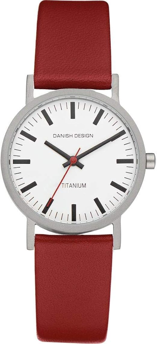 watch danish design