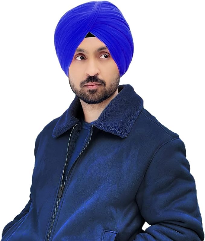 Urban Sardar Blazer For Sardar Boy 14+ Thousand Sikh Royalty-Free