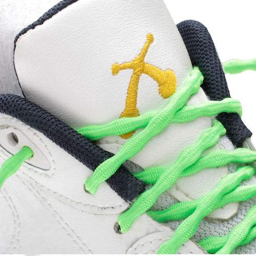 XTENEXElastic SHOELACE XF200 eyelet sizes (2 to 3mm).
