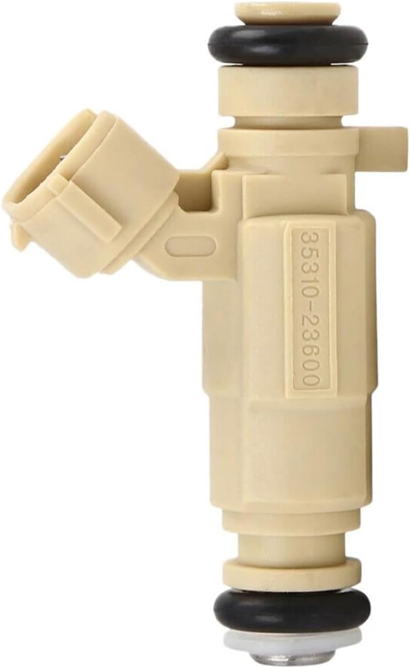 Car Injector 3531023600 for Kia for Optima for Rondo for Soul for Sportage for Spectra 2004-2007 35310-23600 Fuel Injection Nozzle Fuel Injectors Nozzle