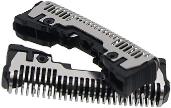 Replacement Foil + Blade for Panasonic ES-CM3BKS511 Electric Razor - Men's Shaver Cutter Outer and Inner Blade Accessories